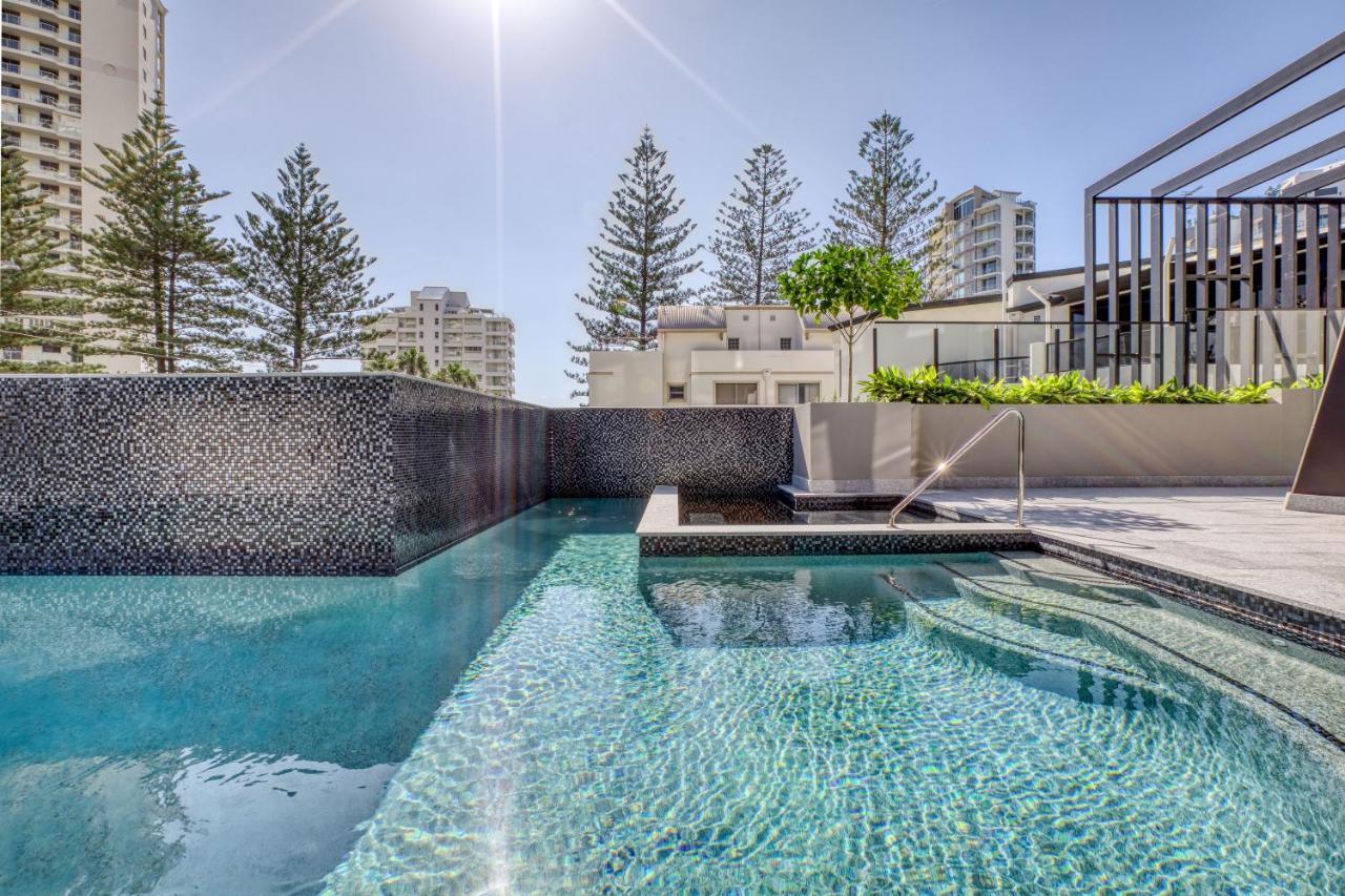 Vue Broadbeach - Official Gold Coast Exterior photo